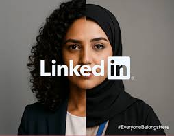 Linkedin Outreach Message Projektit :: Photos, videos, logos, illustrations  and branding :: Behance