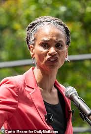 Likewise, she is recognized for being. Mayor Wannabe Maya Wiley Seen Leaving Her 2 75 Million Brooklyn Home Protected By Private Security Internewscast