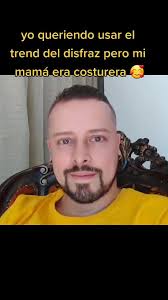 Disfraz en 5 minutos con cosas de casa