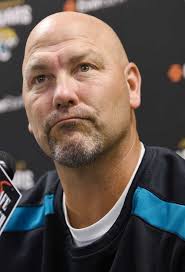 Jaguars keeping focus