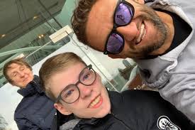 Fundraiser for Marion Grupe by Magnus Stenzel : Magnus letzte Wünsche und  Träume