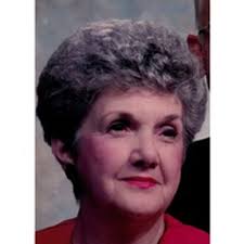 Bernadine Mula Hayes Obituary February 3, 2019