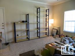Back panel/ drawer bottom:particleboard, melamine foil. Ivar Shelves W Navy Ikea Ivar Shelves Bookshelves In Living Room Ikea