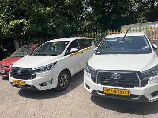 Airport Taxi Service in Greater Noida