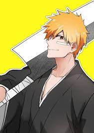bleached おしゃれまとめの人気アイデア pinterest gaarafan14 shippuden ブリ