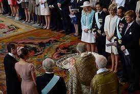 Karl xi, född 24 november 1655, död 5 april 1697, a var kung av sverige från 1660 till sin död. Prinsessan Estelles Dop Se Film Har Sveriges Kungahus