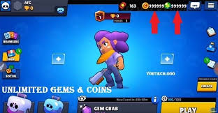 The brawl stars hack & cheats will give you unlimited gems & coins to make your game incredibly good 100% satisfaction guaranteed! Brawl Stars Hack Mod Apk V32 170 Free Gems Wallhack Aimbot 2021