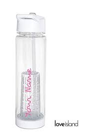 Official Love Island Water Bottle Review Love Island Water Bottle Water Bottle Reviews Water Bottle