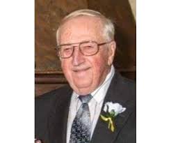 Robert Parrish Obituary (2021)