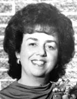 Janet O'Reilly Obituary