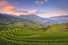 17 pemandangan alam terindah di dunia keren banget. Photo Pemandangan Alam Indonesia A Photo On Flickriver