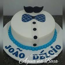 Imagenes De Bizcocho De Cumpleaños Para Hombres Pin By Yubinka Mendez On Bolo Decorado 70th Birthday Cake Cake Moustache Cake