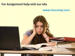 Assignment Help In Usa To Resolute All Queries Of Any Subject Homework Stress Assignments Homework