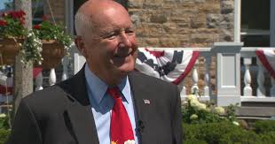 U.S. ambassador won't commit to new Canada-U.S. trade deal by July 21 :  r/canada