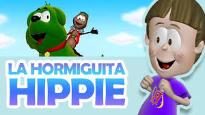 Biper Y Sus Amigos Mami Querida Letra Biper Y Sus Amigos La Hormiguita Hippie Nuevo Biper Y Sus Amigos Hormigas Las Hormigas
