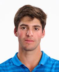 2024-25 UCLA Men's Golf Information Guide by UCLA Athletics