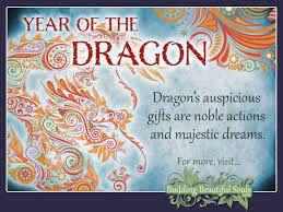 Year Of The Dragon Chinese Zodiac Dragon Meanings
