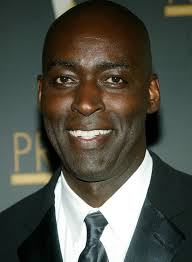 Shield' actor Michael Jace charged in wife's death