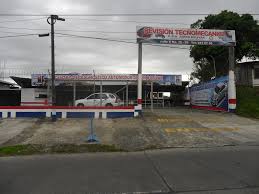 Centro Diagnostico Automotor Simon Bolivar