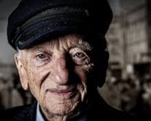 Edward Shames, last surviving Band of Brothers officer, dies aged 99