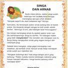 Kosa Kata Cerita 1 1 Merungut Bercakap Tentang Sesuatu Dalam Nada Yang Negatif 2 M Membaca Cepat Bahasa Melayu Cerita Pendek