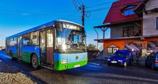 TÄƒrlungeni Rat AnunÈ›Äƒ Traseul 620 Acesta PleacÄƒ Din BraÈ™ov Trece Prin TÄƒrlungeni È™i Ajunge In Budila Saceleanul