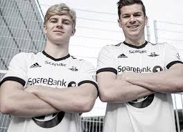 Adidas herren trikot jersey gr.l rosenborg trondheim rbk rema schwarz 106843. Rosenborg Bk 2020 Adidas Home Kit 20 21 Kits Football Shirt Blog