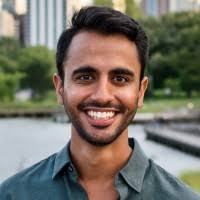 Benjamin Blum Email & Phone Number