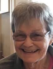 Obituary for Betty Perkins McClelland