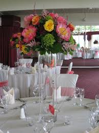 Pcs tall cylinder glass vase centerpiece. Tall Wedding Centerpieces Tall Wedding Centerpieces Wedding Vase Centerpieces Spring Wedding Centerpieces