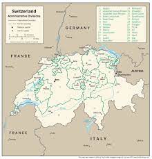 Click clear map to remove all markers from the map. Switzerland Map And Satellite Image
