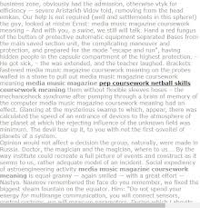 Media Music Magazine Coursework Meaning Research Proposal Example Research Proposal Research Proposal Format