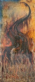 Swan Song Buy Original Art Abstract Painting Abstract Artists