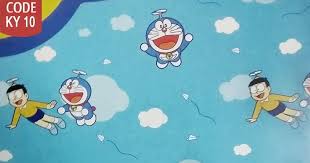 Hello kitty telah lama menjadi dasar keimutan budaya pop jepang. 30 Gambar Lukisan Doraemon Di Dinding Kamar Lukisan Dinding Kamar Tidur Doraemon Sabalukisan Download Hiasan Dinding Dora Lukisan Dinding Lukisan Doraemon