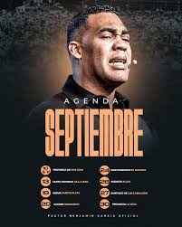 EN VIVO POR YOUTUBE BENJAMÍNGARCIAOFICIAL 10:30 PM #zonademilagros  #pastorbenjamingarcia #domingosdemilagros