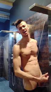 Tommy Cabrio jerking on ThisVid en anglais