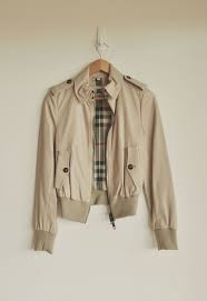 Authentic Bnwot Burberry Brit Lambskin Leather Bomber Jacket Au 8 Small In Beige Fashion Clothing Shoes A With Images Jackets Bomber Jacket Women Leather Bomber Jacket