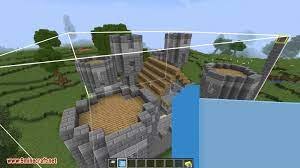 Includes advanced building tools, generators, . Schematics Mod 1 12 2 Using Your Favorite Structures In Adventures 9minecraft Net