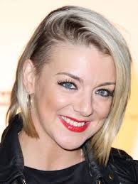 Sheridan Smith Undercut Google Search Sheridan Smith Hair Makeup Hair Color