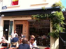 pin op terrasses a bxl