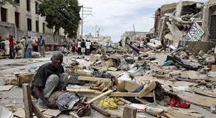 Giungono aggiornamenti da haiti, colpita da un devastante terremoto nel pomeriggio di oggi, sabato 14 agosto 2021. Accadde Oggi Un Terremoto Ad Haiti Provoca Oltre 200 Mila Vittime Ultime Notizie Dall Italia E Dal Mondo