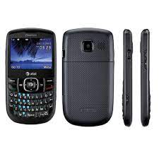 Pantech Link II - description and ...