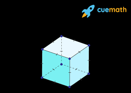 The corners of a cube are called vertices. How Many Faces Edges And Vertices Does A Cube Have Solved