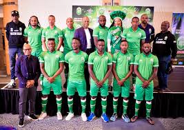 The official twitter account of amazulu fc, usuthu, inyok' eluhlazana umabonwa abulawe! Psl Amazulu Unveils Mzava Tshabalala Ahead Of Season Kick Off