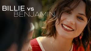 Billie vs Benjamin