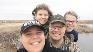 Fundraiser planned for Manitoba man injured in Highway 9 crash