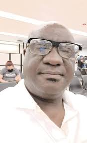 DECLARATION OF INTENT TO RUN FOR THE POSITION OF VICE PRESIDENT ILESE ARMY  BARRACKS OLD BOYS AND GIRLS ASSOCIATION Distinguished Members of Ilese Army  Barracks Old Boys and Girls Association, I, Comrade