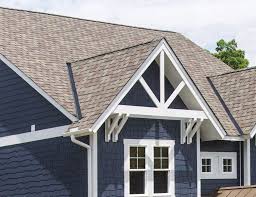 (not every color available in every material, profile and finish.) Shingle Styles Unicorp Home Energy Services