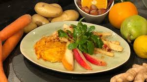 Bayern 3 kochen rezepte | chefkoch. Wir In Bayern Rezept Schwarzwurzeln Mit Karotten Rosti Rezepte Wir In Bayern Br Fernsehen Fernsehen Br De