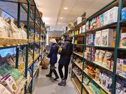 Richmond videos and latest news articles; Take A Look Inside Richmond S Brand New Italian Delicatessen Richmond Nub News